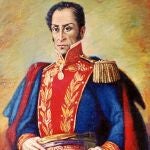 Simón Bolívar dirigió la secesión