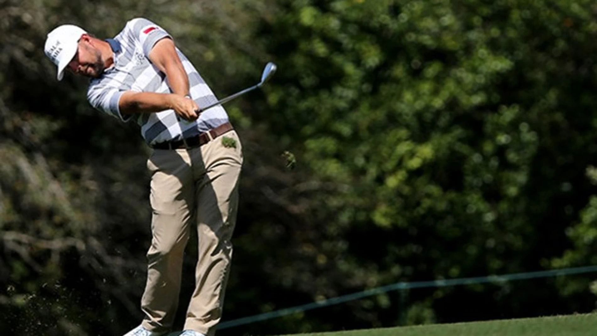 Ryan Moore