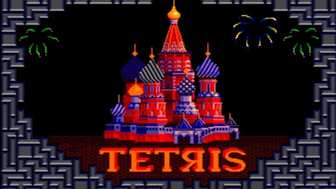 El clásico Tetris llegará a la nueva generación de consolas