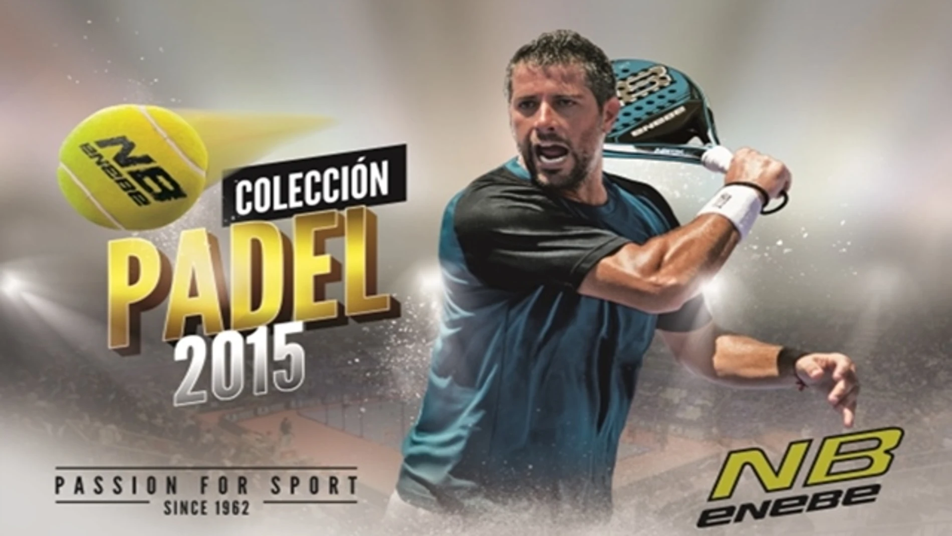 Colección 2015 Enebe.
