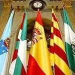  Por qué la unidad territorial hace avanzar a España