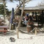 El Gobierno reduce la distancia mínima entre chiringuitos en playas urbanas
