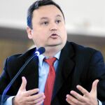 Tauroni tampoco quiso contestar a las preguntas de la abogacía de la Generalitat