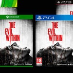 Bethesda confirma la fecha de lanzamiento de The Evil Within