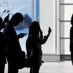 La comunicación móvil