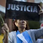  El nuevo juez del caso Nisman se declara incompetente