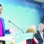 «Díaz ha hecho más kilómetros en Cataluña o Madrid que en Andalucía»