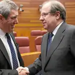  PSOE e IU valoran la voluntad de acuerdo de la Junta en la Ordenación del Territorio