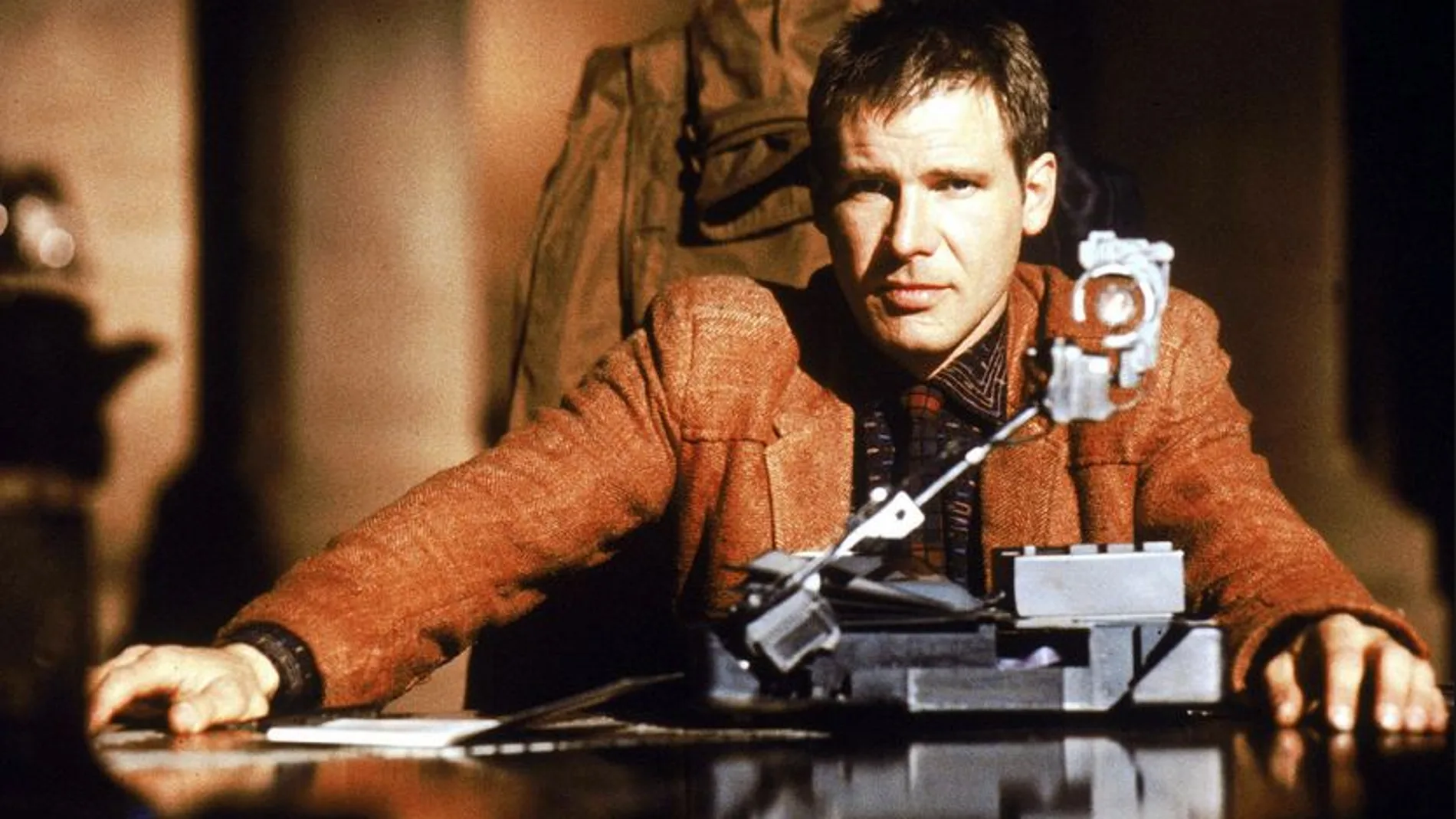 «Blade Runner», el montaje del director, vuelve a los cines el 18 de marzo