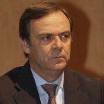 Ramón Navarro Miranda, hasta ahora presidente del TSj de Canarias.