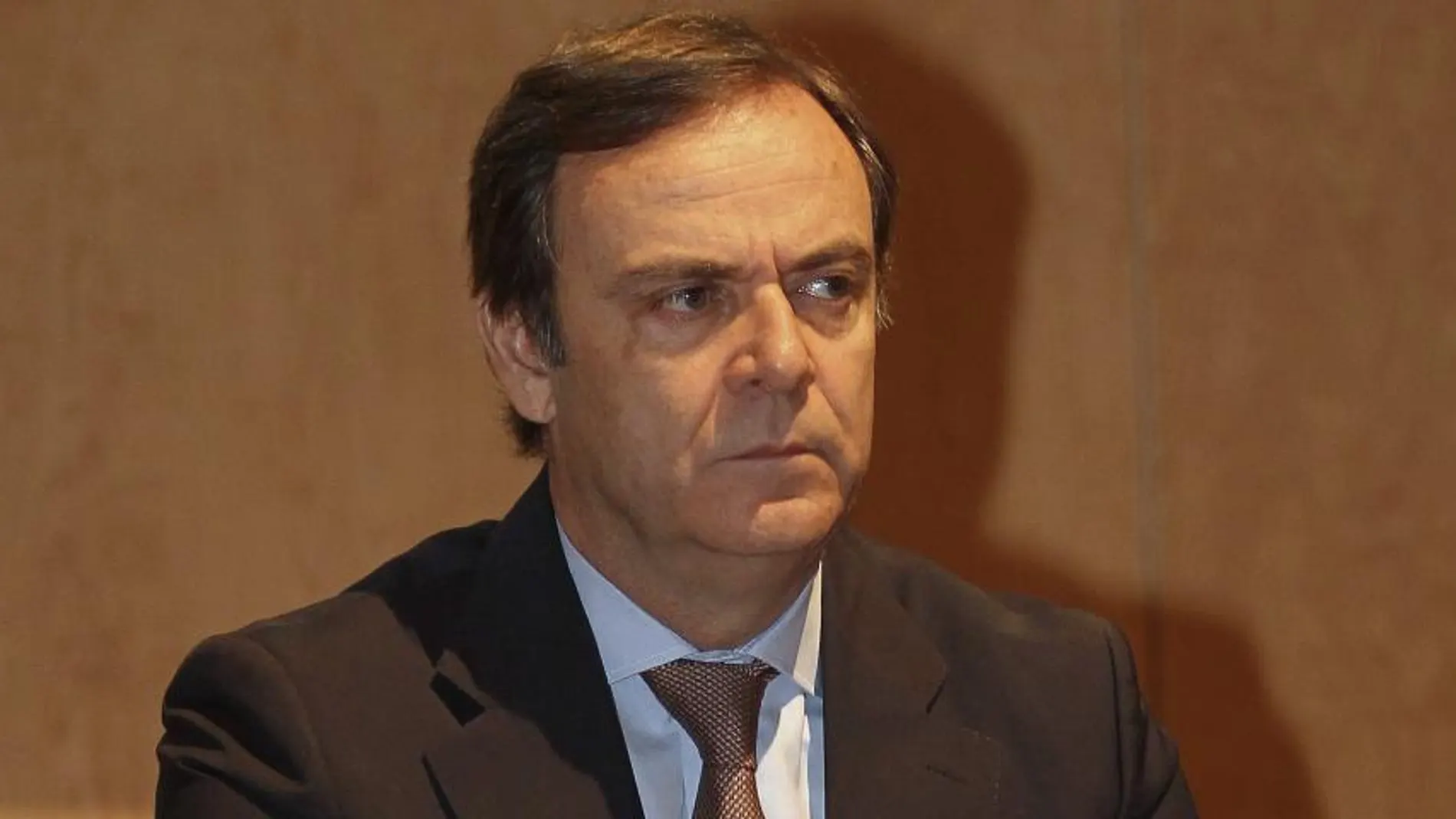 Ramón Navarro Miranda, hasta ahora presidente del TSj de Canarias.