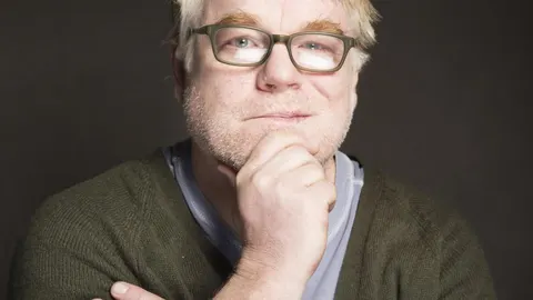 Philip Seymour Hoffman