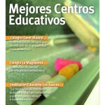 Especial GDP MEJORES CENTROS EDUCACTIVOS