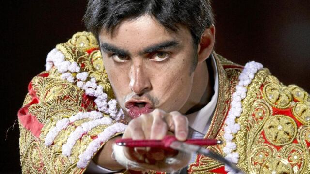 Nuevo triunfo de Perera