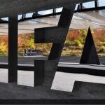 Cuatro candidatos a presidir la FIFA