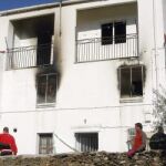 Los bomberos defienden que la prevención puede salvar muchas vidas