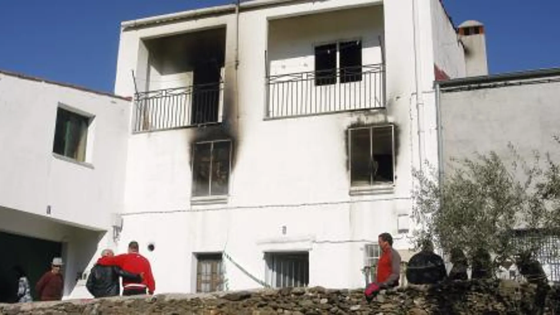 Los bomberos defienden que la prevención puede salvar muchas vidas