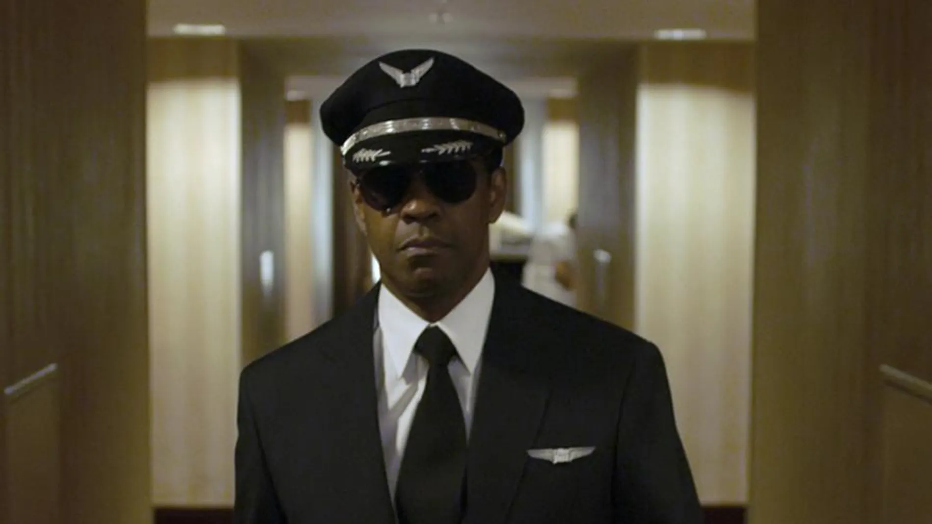 Denzel Washington, en un fotograma de la película