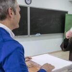 El 100% de las mesas electorales de España, constituidas a las 10.40 horas