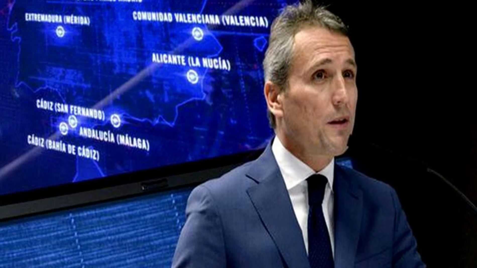 Javier Porras