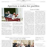 L'Osservatore Romano Nº 5