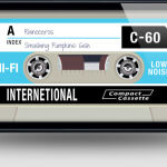 Vuelven las cintas de música con AirCaseette