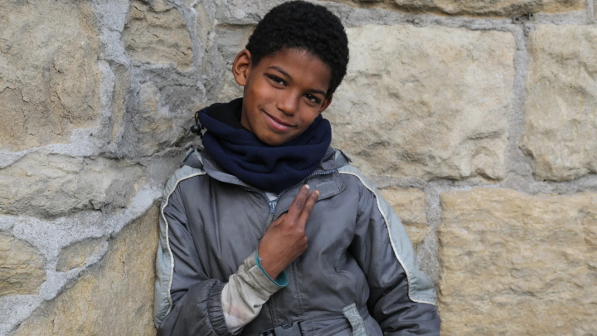Imagen de Mohammed