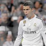 El Chiringuito de Pedrerol: Cristiano SÍ los marca