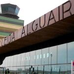 El aeropuerto de Alguaire comenzó a operar vuelos en 2010