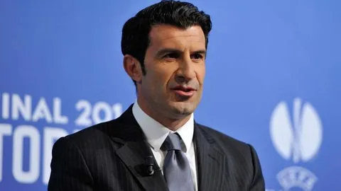 Luis Figo