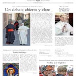 L’Osservatore Romano Nº 42