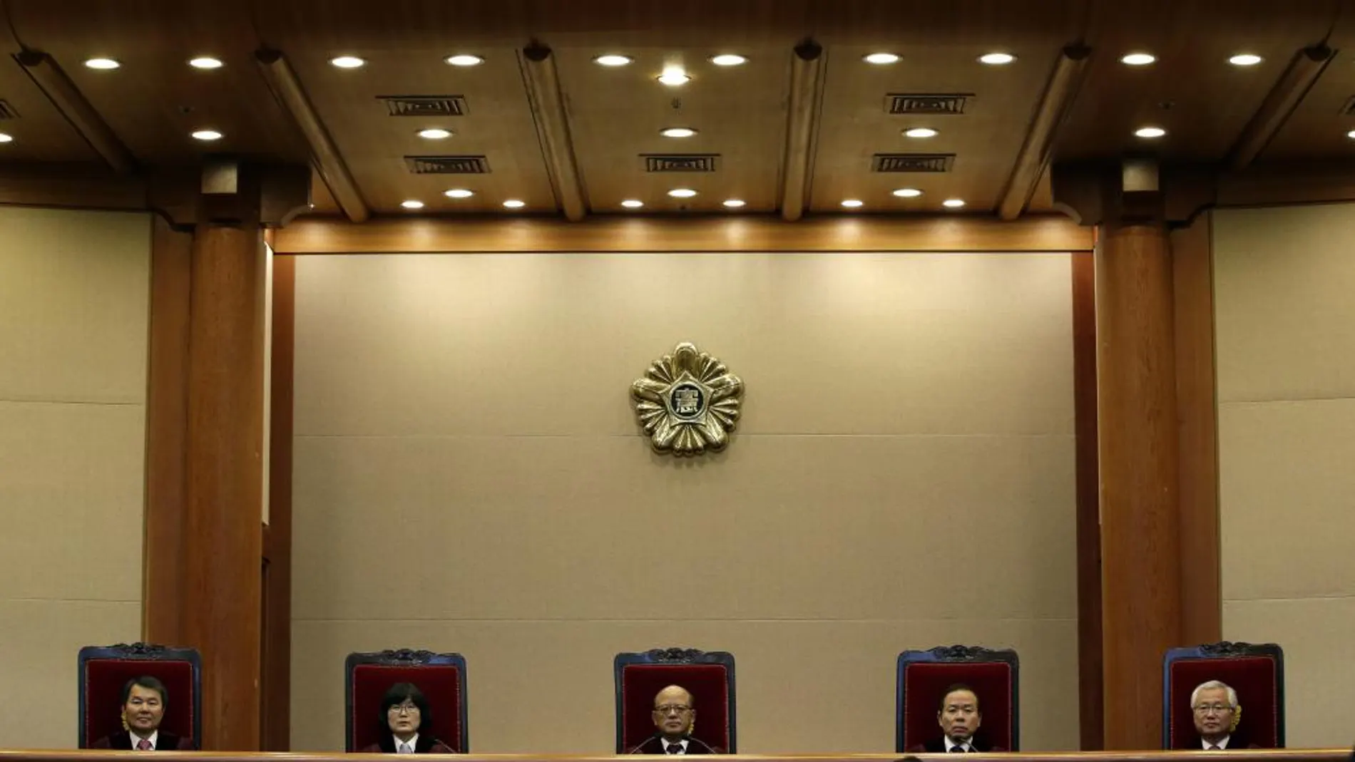 Los jueces del Tribunal Constitucional de Corea del Sur han puesto fin a la ley antiadulterio