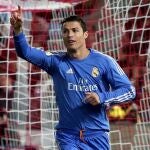 «Me gusta jugar con Gareth Bale», afirma Cristiano Ronaldo