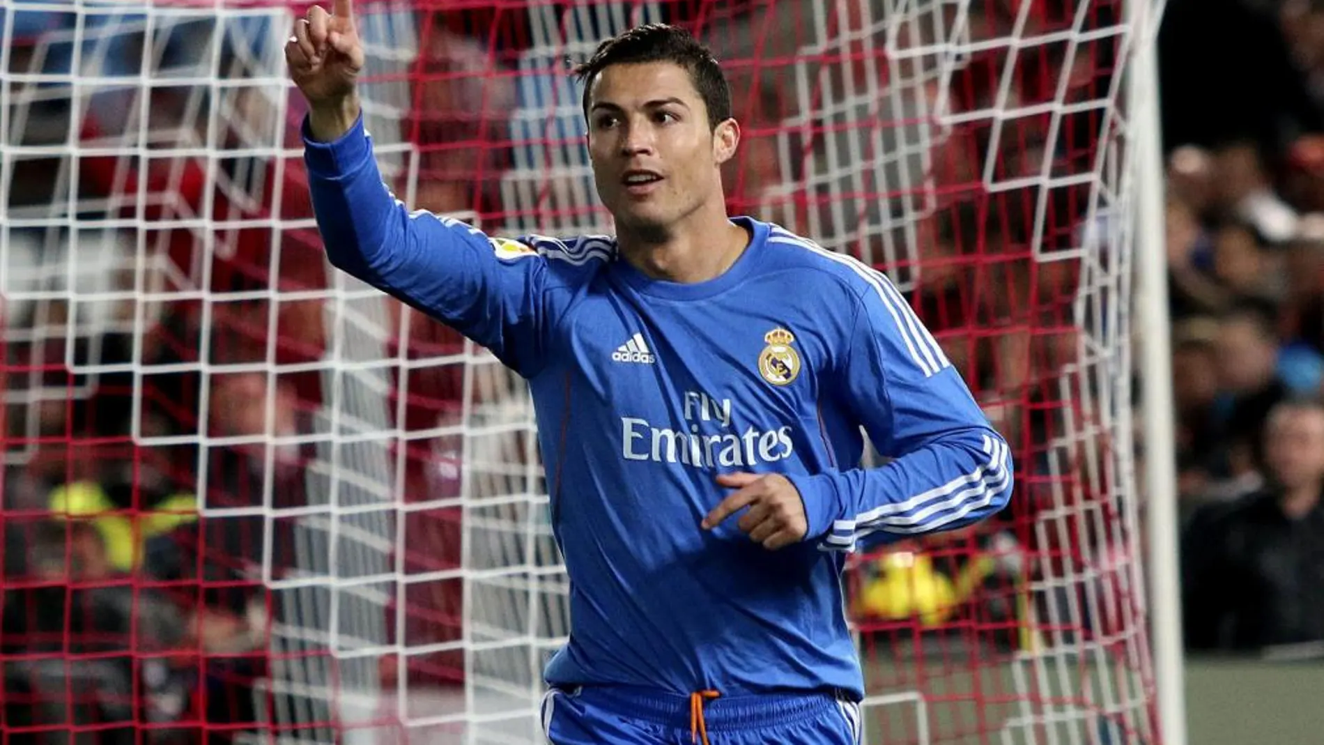 «Me gusta jugar con Gareth Bale», afirma Cristiano Ronaldo