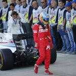 El divorcio entre Fernando Alonso y Ferrari es ya patente
