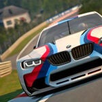 Gran Turismo 6 incluirá el exclusivo BMW Vision Gran Turismo