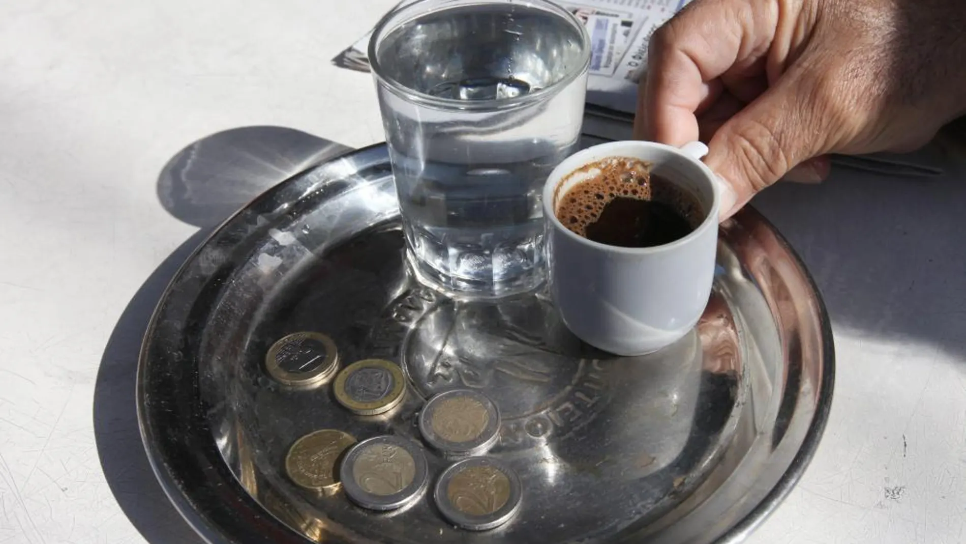 Los beneficios ocultos del café