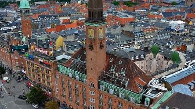 Dinamarca es el país de la Unión Europea (UE) más caro para adquirir bienes o servicios.