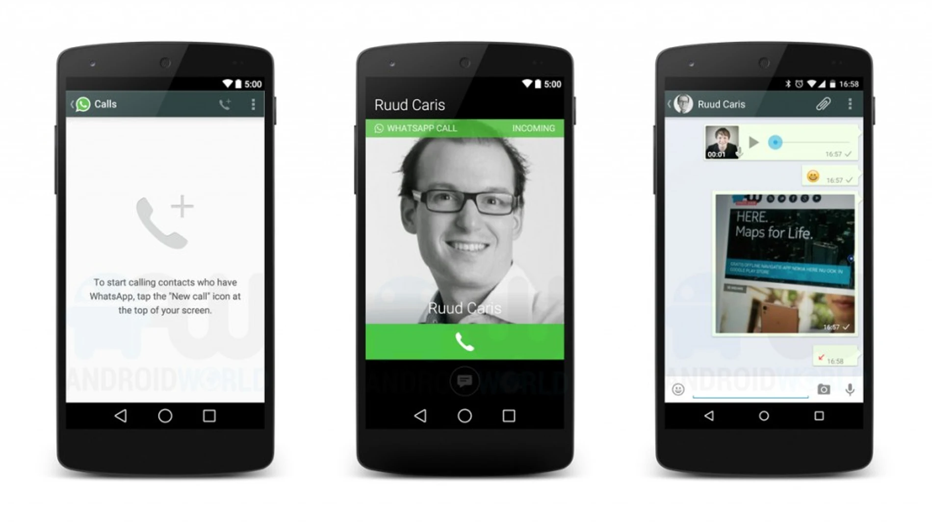 Descubre cómo activar el servicio de llamadas en «WhatsApp»