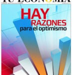 Tu economía nº11 - Enero 2013