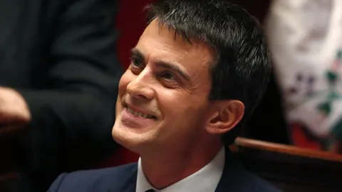 Manuel Valls
