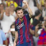  Cara a cara: ¿Debe el Bernabéu homenajear a Messi?