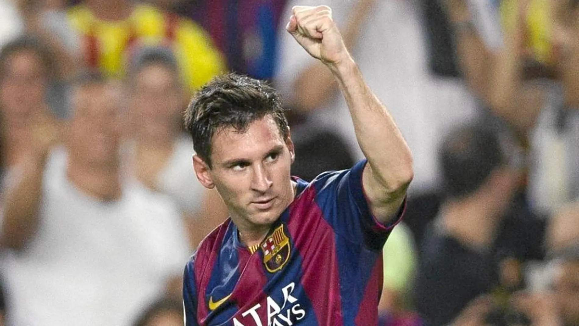 Cara a cara: ¿Debe el Bernabéu homenajear a Messi?