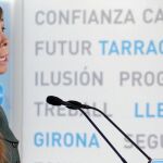 Sánchez-Camacho quiere que el conseller explique los detalles de la hacienda catalana