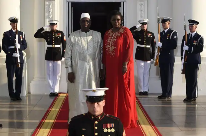 La ofensiva del Ejército de Senegal contra los rebeldes avanza hacia el sur