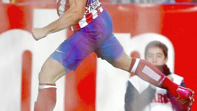 El asalto al Bernabéu, nuevo objetivo