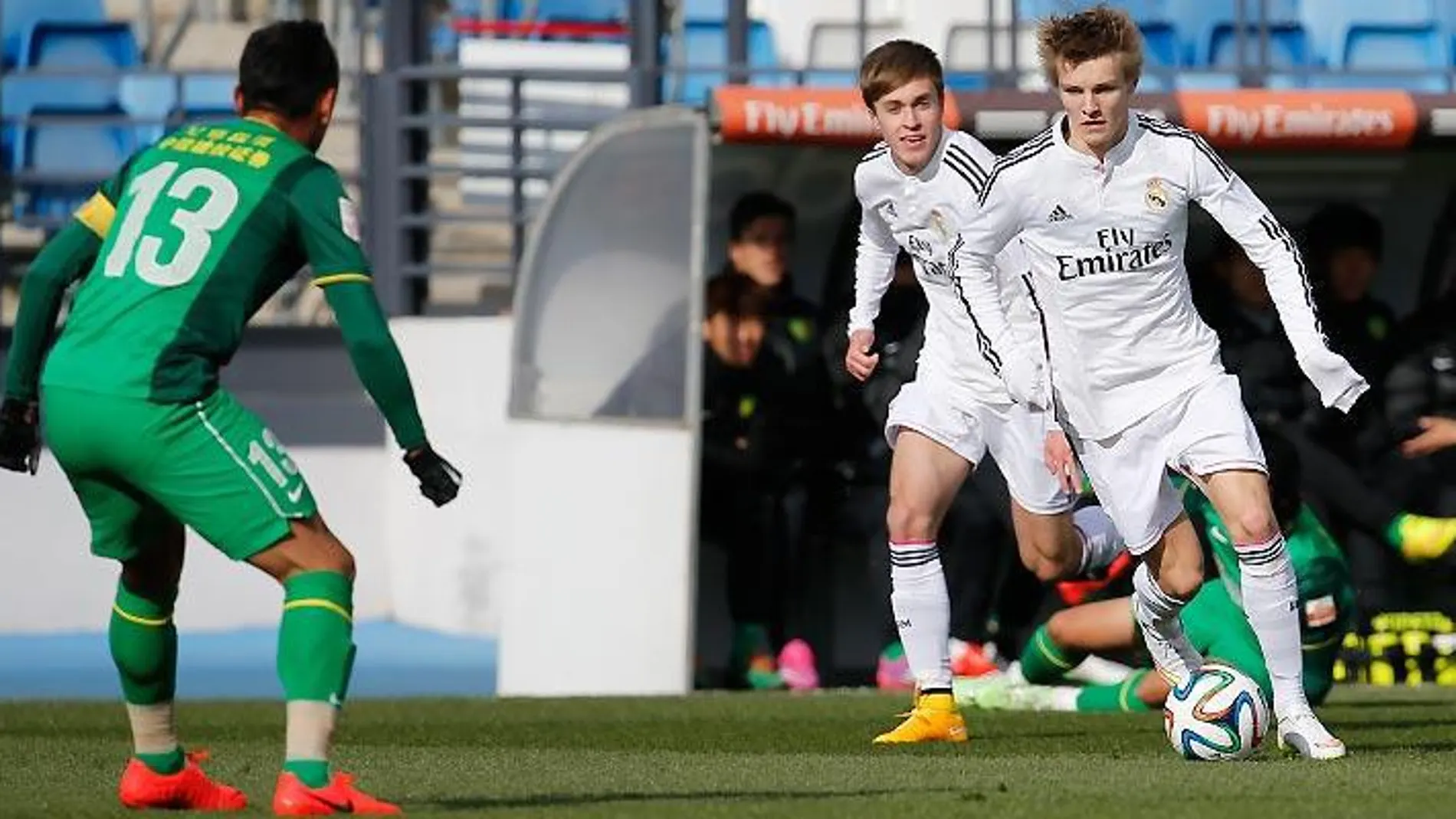 Foto:Real Madrid