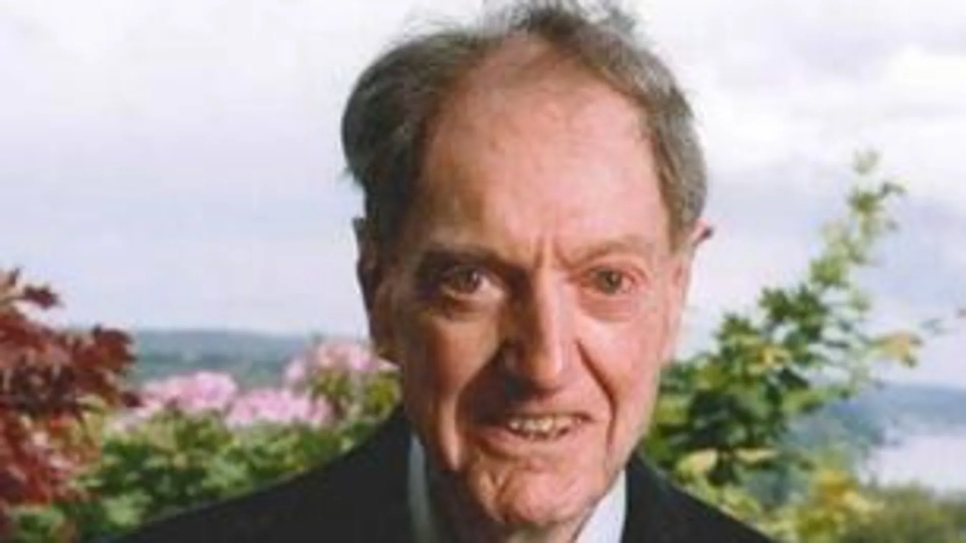 Jack MacDonald