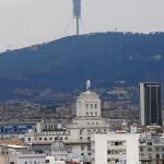 El protocolo de contaminación atmosférica se activó el pasado lunes y no hay fecha para desactivarlo, según la Generalitat