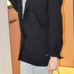 Mi «look» de la semana: Lujo con escamas